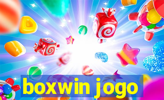 boxwin jogo